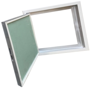 Preview: Revisionstür Primus Akustik